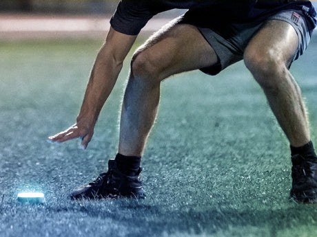Pro Agility 5-10-5 Test - How to Master It
