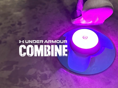 UA Combine - Test your limits and unleash your true potential