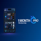 Monthly BlazePod Pro