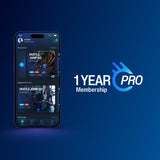 Yearly BlazePod Pro